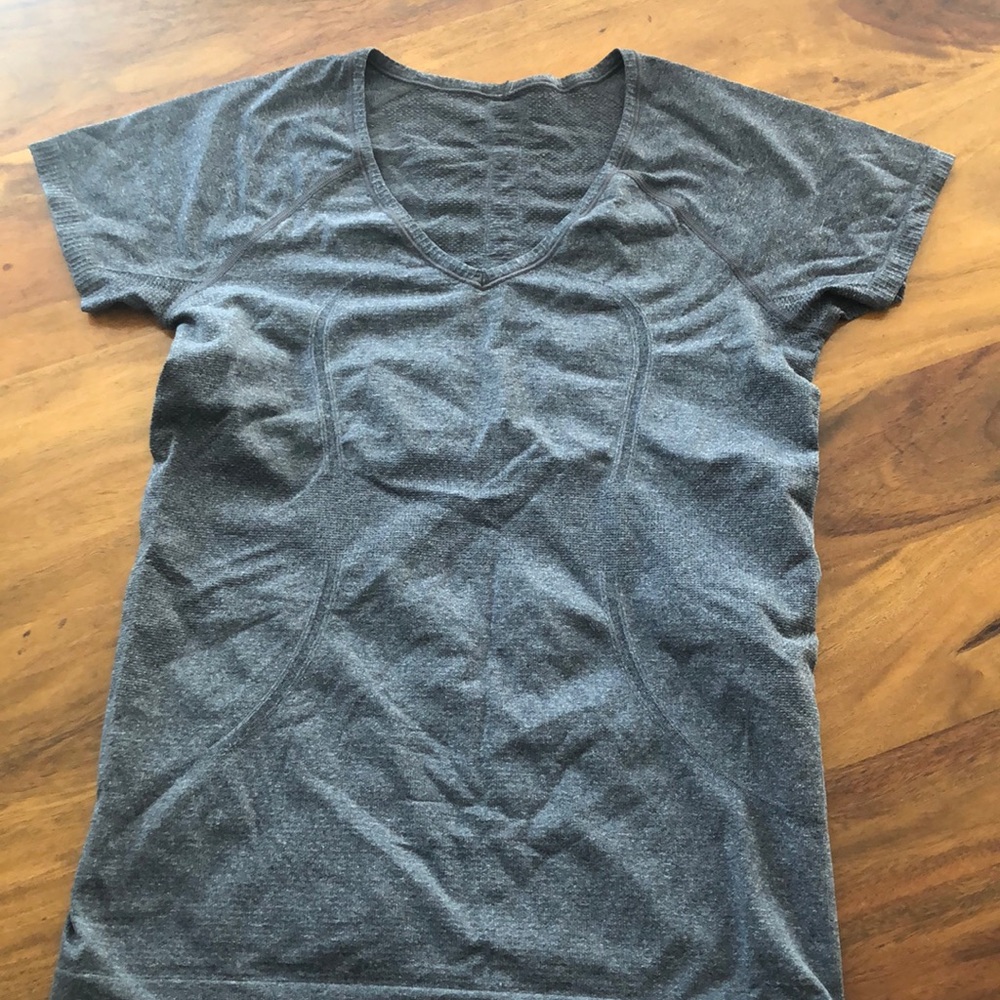 Lululemon Swifty Tech T-shirt